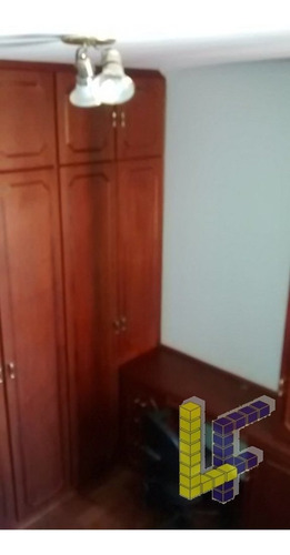 Apartamento B. Santa Paula - 17603