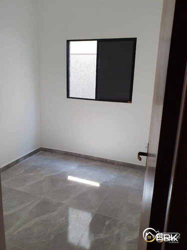 Imagem 14 de 18 de Casa Com 2 Dormitórios À Venda Por R$ 225.000,00 - Vila Carrão - São Paulo/sp - Ca0755