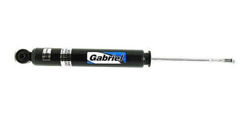 Amortiguador Ultra Chromium Gas Tra Mazda Cx-7 07-12 Gabriel