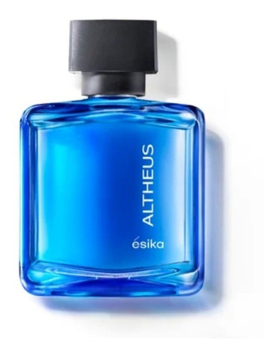 Perfume / Colonia Altheus De Esika 75ml