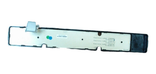 Imagen 1 de 1 de Control Táctil 154774301 Para Lavaplato Frigidaire