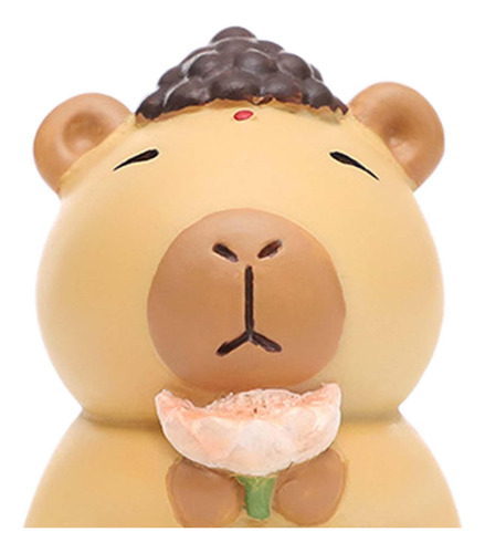 2 Mini Figura De, Figurita De, Regalos, Artesanía, Estilo B