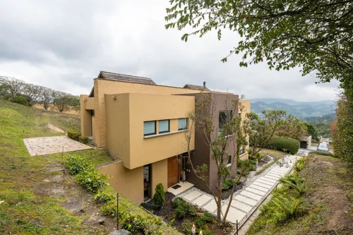 Casa En Venta En Arboretto. Cod V16266