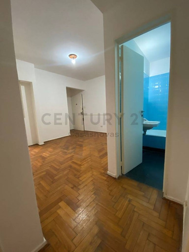 Imagen 15 de 27 de Venta En Recoleta Departamento 2 Ambientes C/balcon