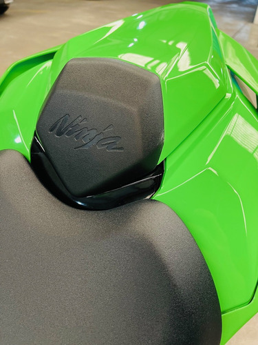 Kawasaki Ninja Zx10r