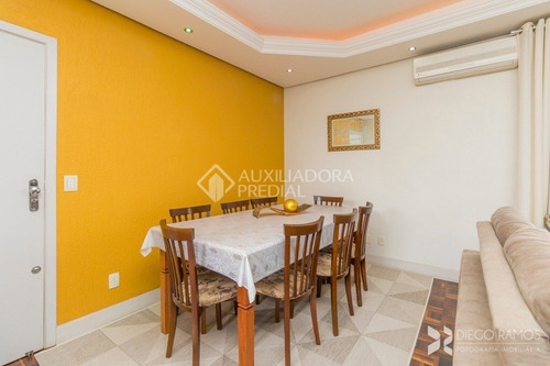 Imagem 5 de 15 de Apartamento - Farroupilha - Ref: 331341 - V-331341