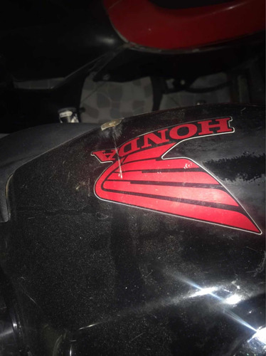Imagem 6 de 8 de Honda Cb300r