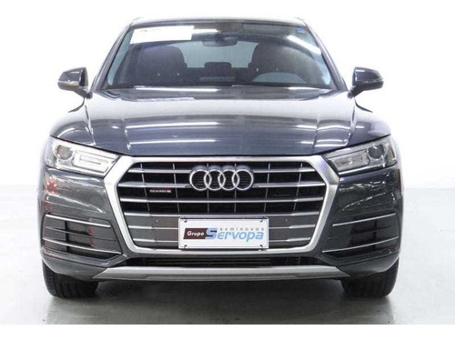 Imagem 9 de 10 de Audi Q5 Ambition 2.0 Tfsi Quattro S Tronic 2018