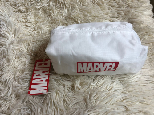 Estuche O Porta Cosméticos Marvel