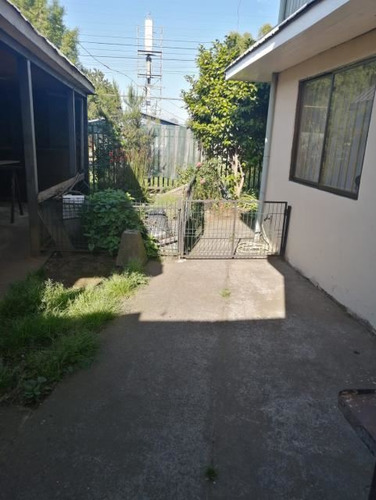 Casa En Venta De 3 Dorm. En Temuco