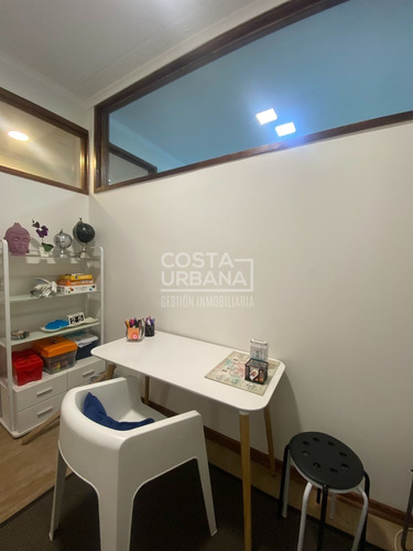 Amplia Oficina En Reñaca Norte