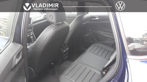 Imagen 8 de 13 de Volkswagen Taos Highline 1.4 2022 0km