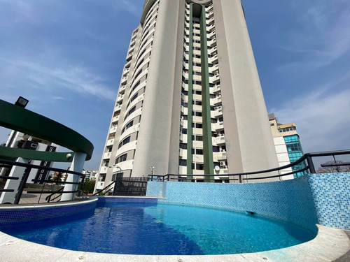 Apartamento En Res. Halab Bullding La Arboleda Aragua - Rc