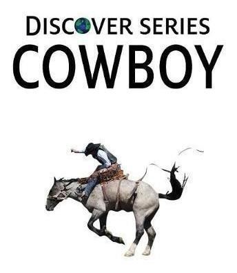 Cowboy - Xist Publishing (paperback)
