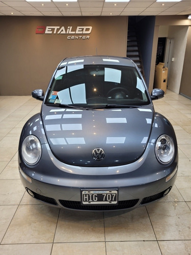 Imagen 3 de 15 de Volkswagen New Beetle 2008 2.0 Advance