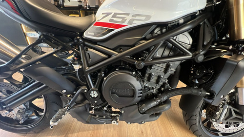 Benelli 752 S - Mejor Precio Contado - 2025