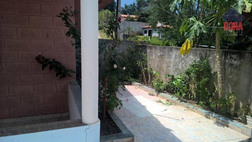 Casa Com 1 Dormitório À Venda, 40 M² Por R$ 160.000 - Portal Das Colinas - Mairiporã/sp - Ca0421