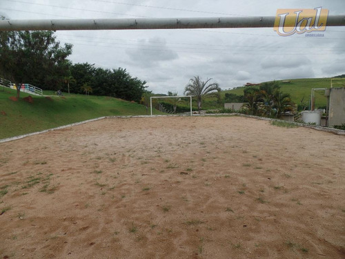 Imagem 20 de 22 de Casa Com 3 Dormitórios À Venda, 115 M² - Condomínio Terras De Atibaia Ii - Atibaia/sp - Ca2045