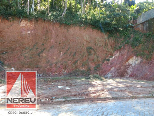 Imagem 3 de 6 de Terreno Próximo Do Centro - 1042