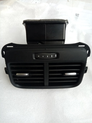 Rejilla Difusores Aire Acondicionado Jetta Mk6 Sport Gli Tdi (Usado)