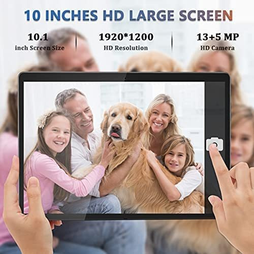 Tablet Feonal 10'' 32gb 13mp Wi-fi Bluetooth Android 10