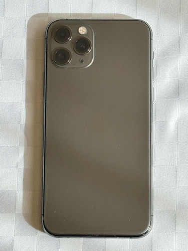 iPhone 11 Pro 256 (Usado)