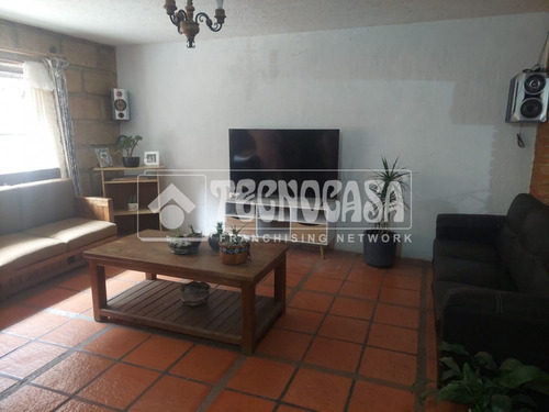 Venta Casas San Bartolo Ameyalco T-df0223-0022