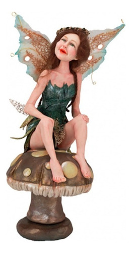 Super Sculpey Living Doll Arcilla Polimérica Light 454 G Color Beige