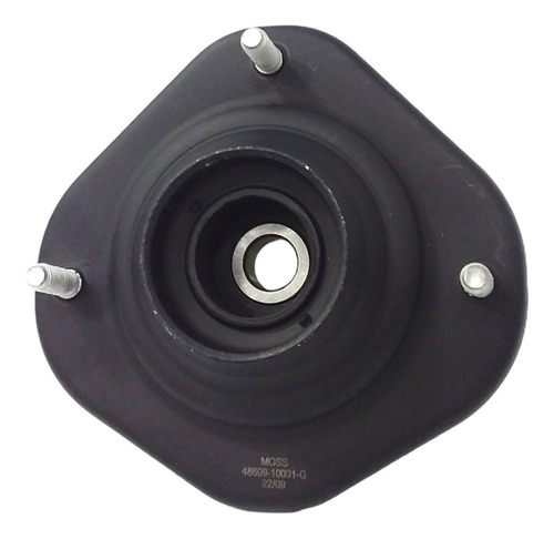 Base Amortiguador Toyota Starlet Del Moss 42-10091