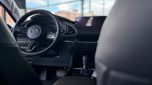 Mazda 3 Sedan GRAND TOURING AT MHEV