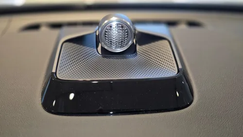 Volvo EX90 Ultra
