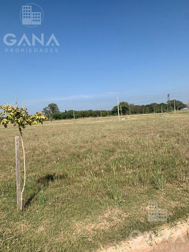 Terreno En Venta Rosario Ibarlucea Campo Madero,300m2