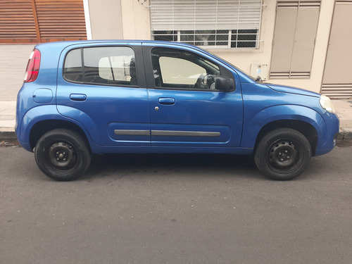 Fiat Uno 1.4 Attractive