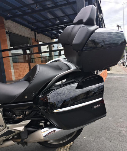K 1600 Gtl
