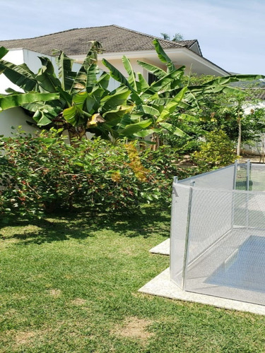 Imagem 13 de 19 de Casa Linear À Venda Reserva Do Itanhangá 3 Suítes - Sqa1609i - 69218101