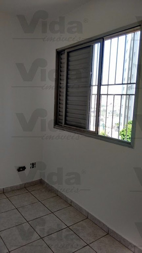 Apartamento Para Aluguel, 3 Dormitório(s) - 28464