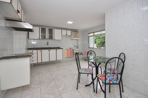 Imagem 17 de 20 de Ótimo Apartamento Para Venda! - Ap0520