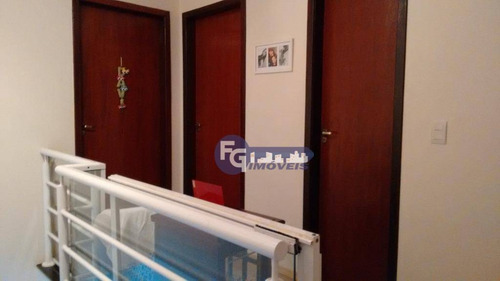 Imagem 8 de 20 de Sobrado Com 3 Dormitórios À Venda, 93 M² Por R$ 425.000,00 - Boneca Do Iguaçu - São José Dos Pinhais/pr - So0012