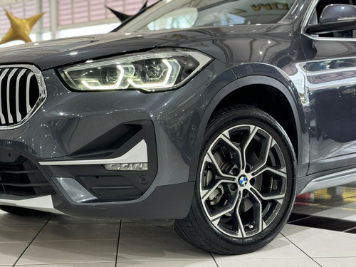 BMW X1 2.0 Sdrive20i X-line Active Flex 5p