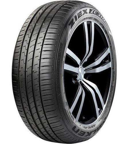 Neumático - 225/45r17 Falken Ze310ec Runflat 91w Jp