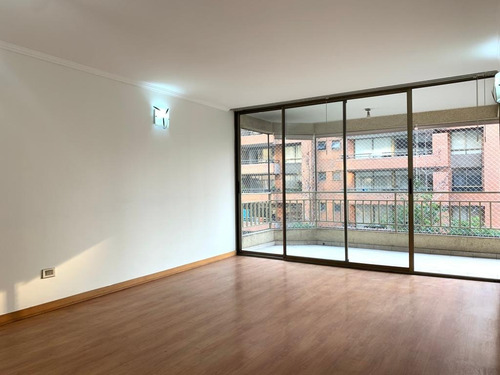 4 Dormitorios Completos, Barrio El Golf, Escuela Militar