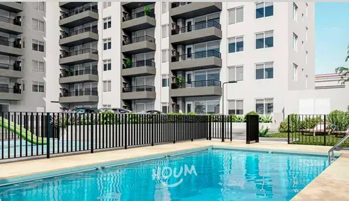Departamento Avenida Vicuña Mackenna Poniente Id: 149497