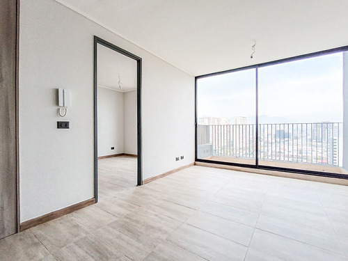 Edificio Bellavista (1 Bod.) Vista Sur Piso 19