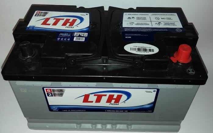lth battery tracker 2006 lth battery tracker 2006