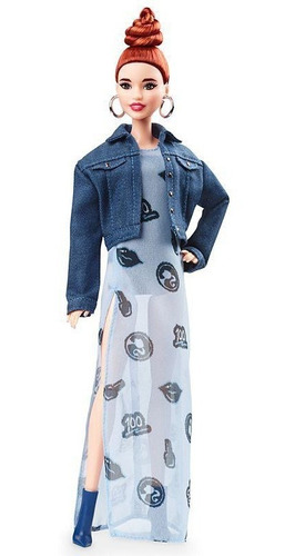 Barbie Signature - Styled By Marni Senofonte - Pelirroja