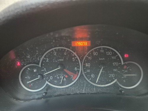 Peugeot 206 1.6 Cc Rc Line Mt