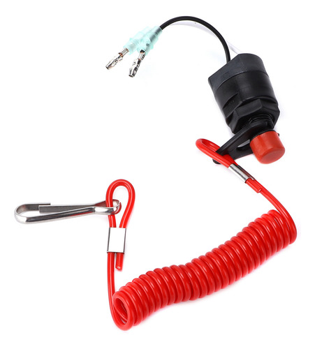 6888257510 Marine Outboard Kill 6888257501