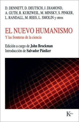 El Nuevo Humanismo