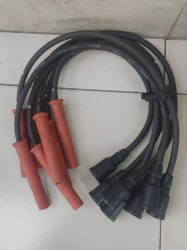 Juegos De Cables De Bujías De Super Duty