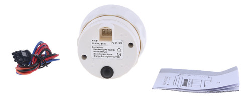 Sensor Medidor De Nivel De Combustible Y Agua Líquida De 200